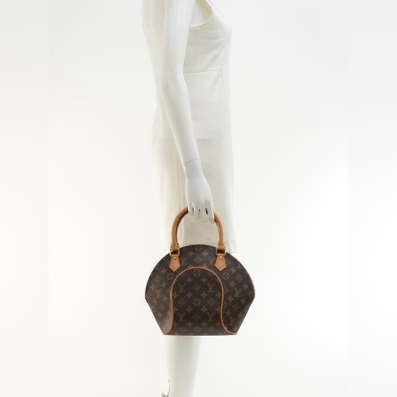 Louis Vuitton Ellipse monogram PM excellent condition - Picture 14 of 15